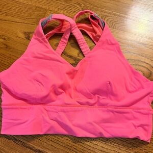 Born Primitive X-Factor Sports Bra